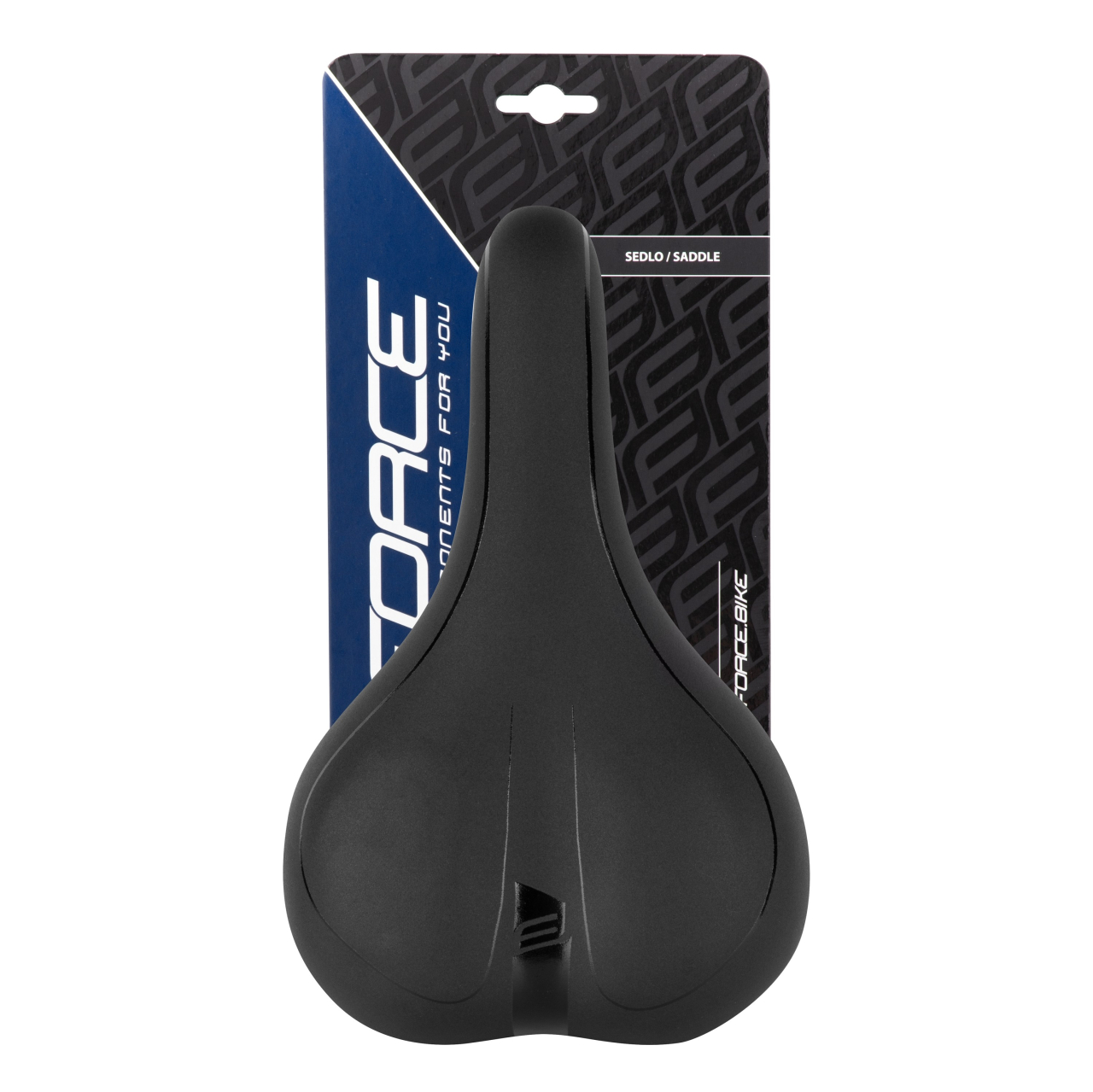 Sa Force Comfort Gel man tourist neagra [5]