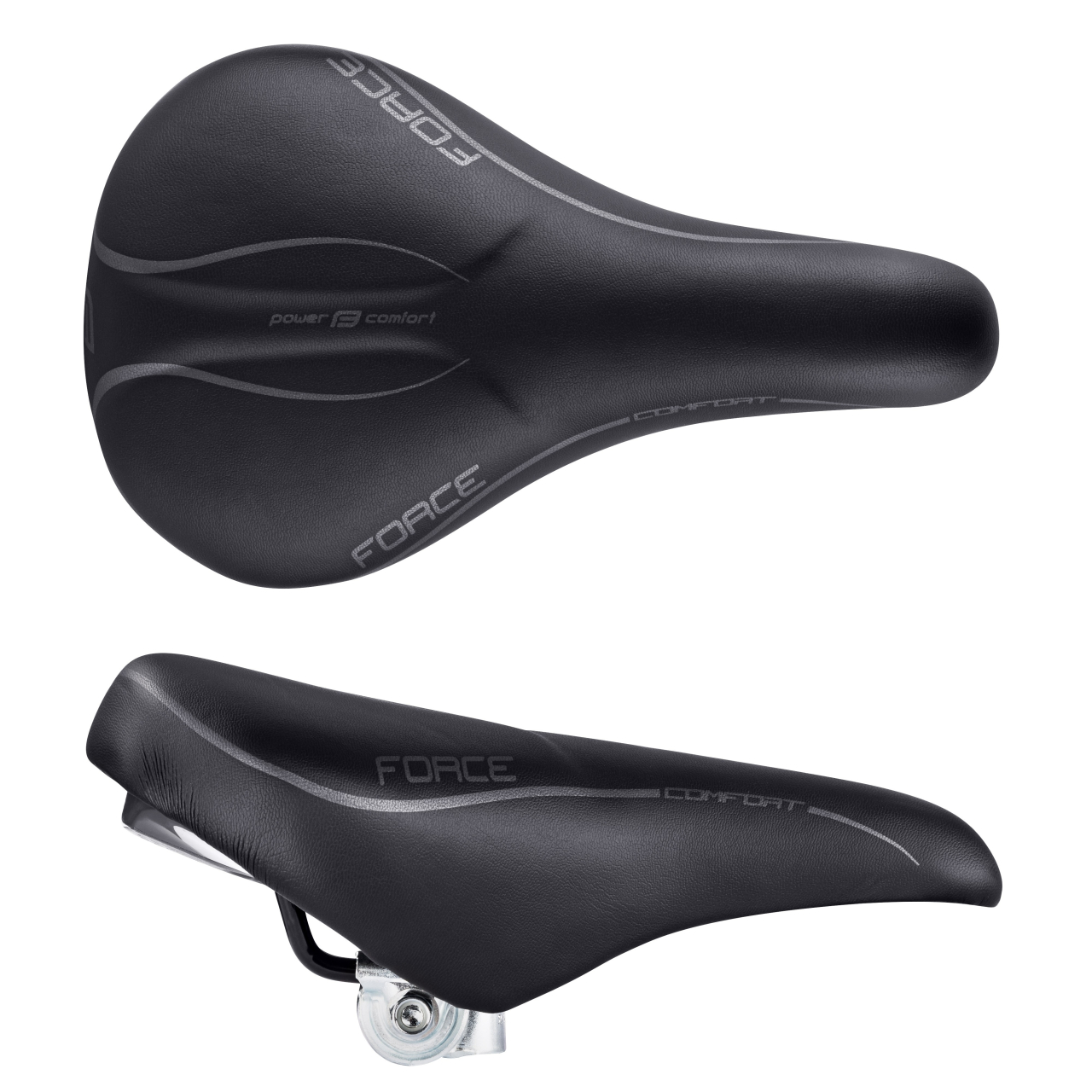 Sa Force Comfort Thunder Lady neagra [3]