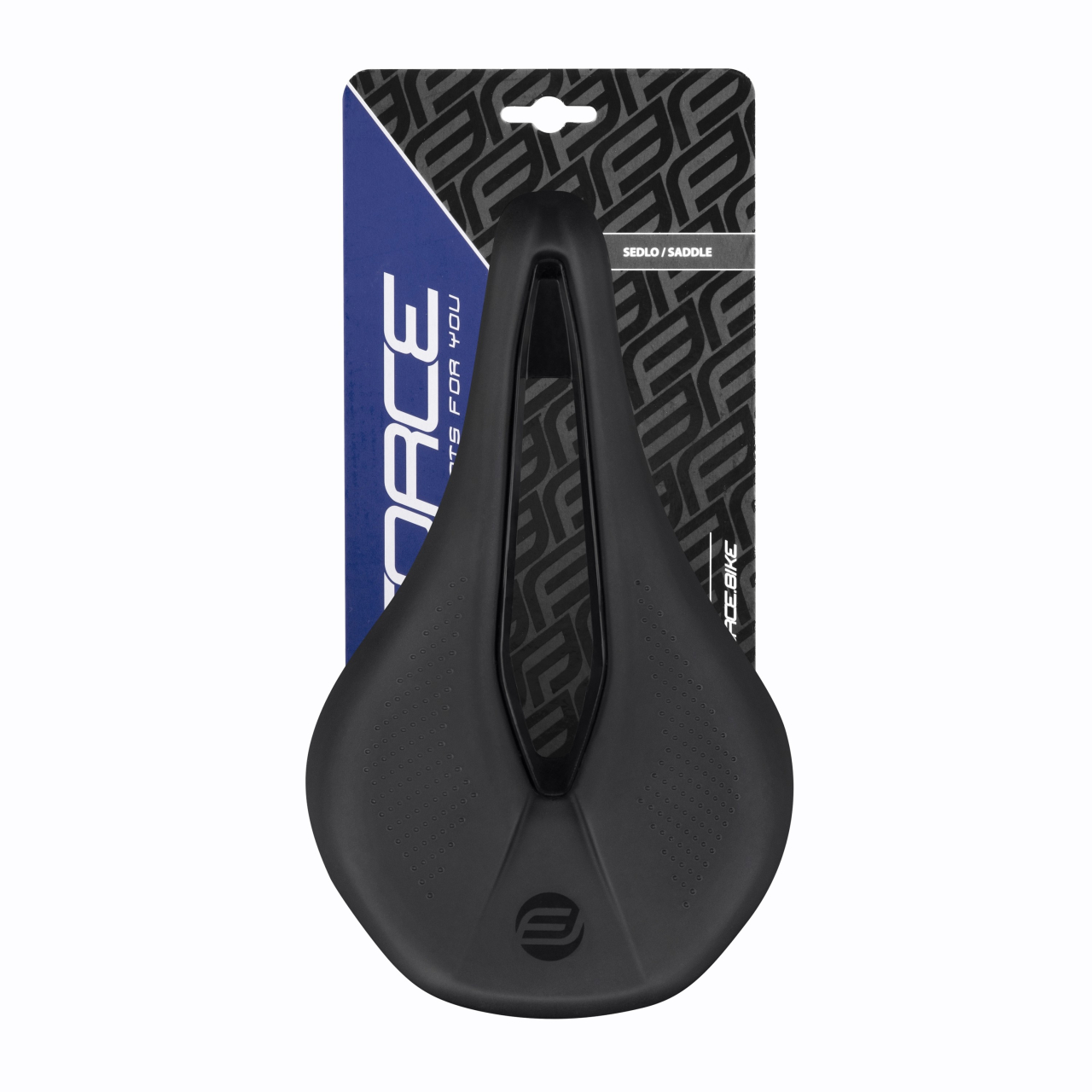Sa Force DRIX HOLE sport, negru [5]