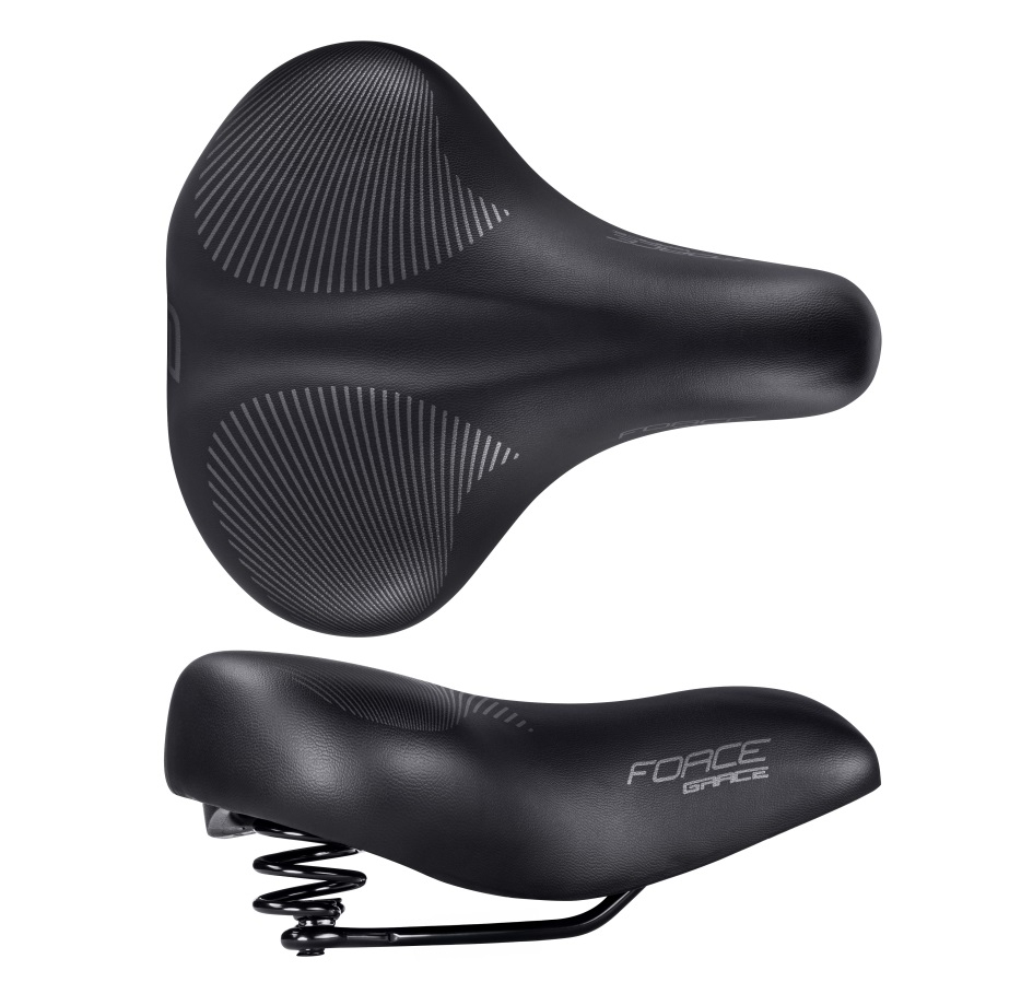 Sa Force Grace Uni cu arc neagra [2]