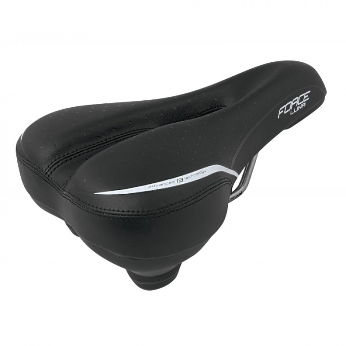 Sa bicicleta Force Luna tourist Lady Neagra [2]