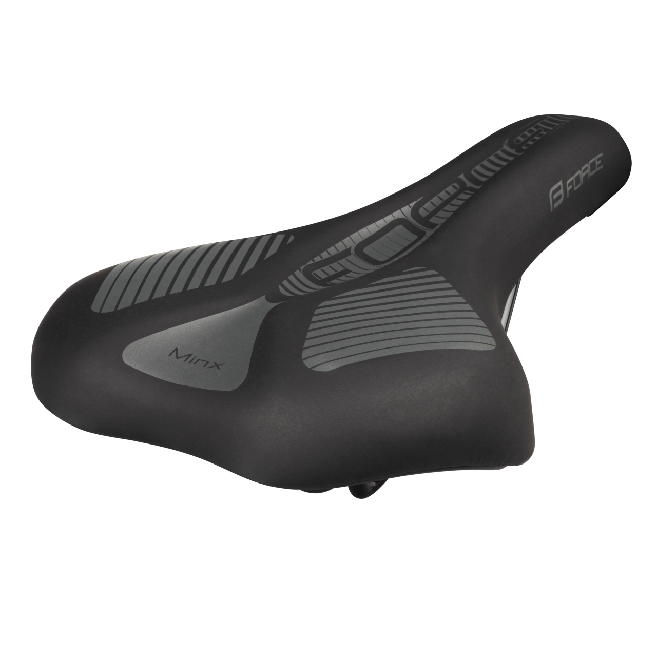 Sa Force Minx 2 Tourist Universala Neagra [3]