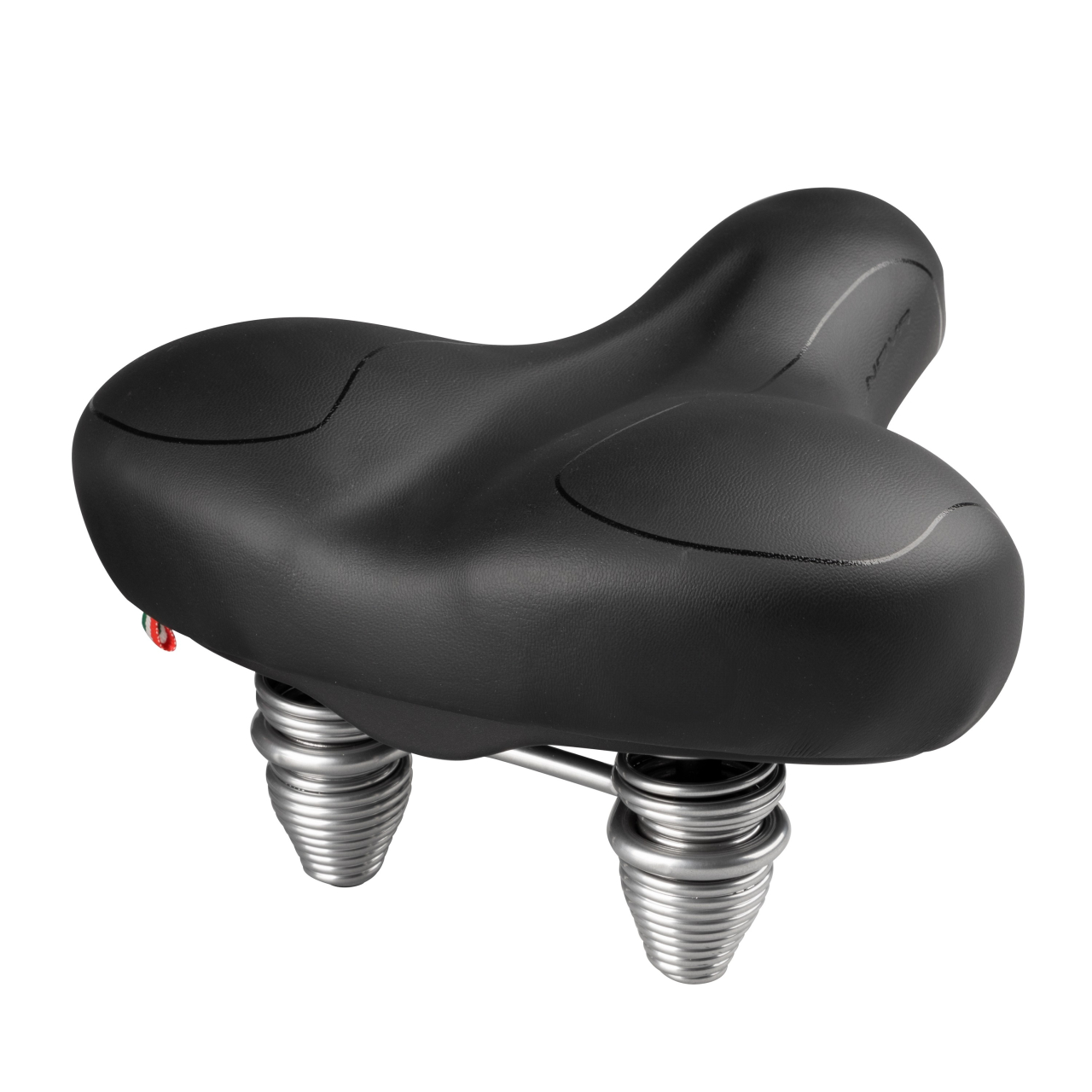 Sa Force Nova 2 Lady cu arcuri Neagra [2]