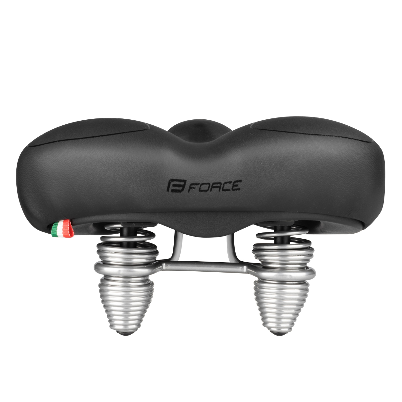 Sa Force Nova 2 Lady cu arcuri Neagra [4]