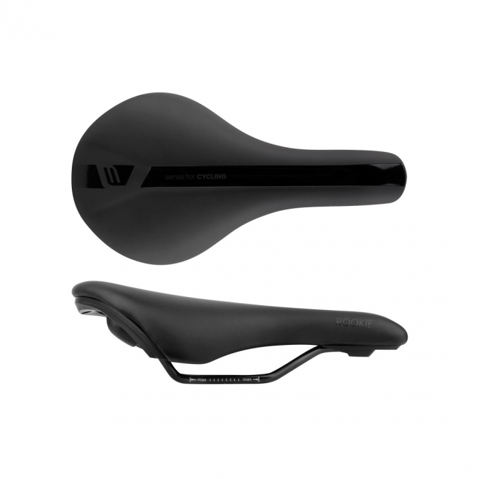 Sa Force Rookie 20-26 junior neagra [3]