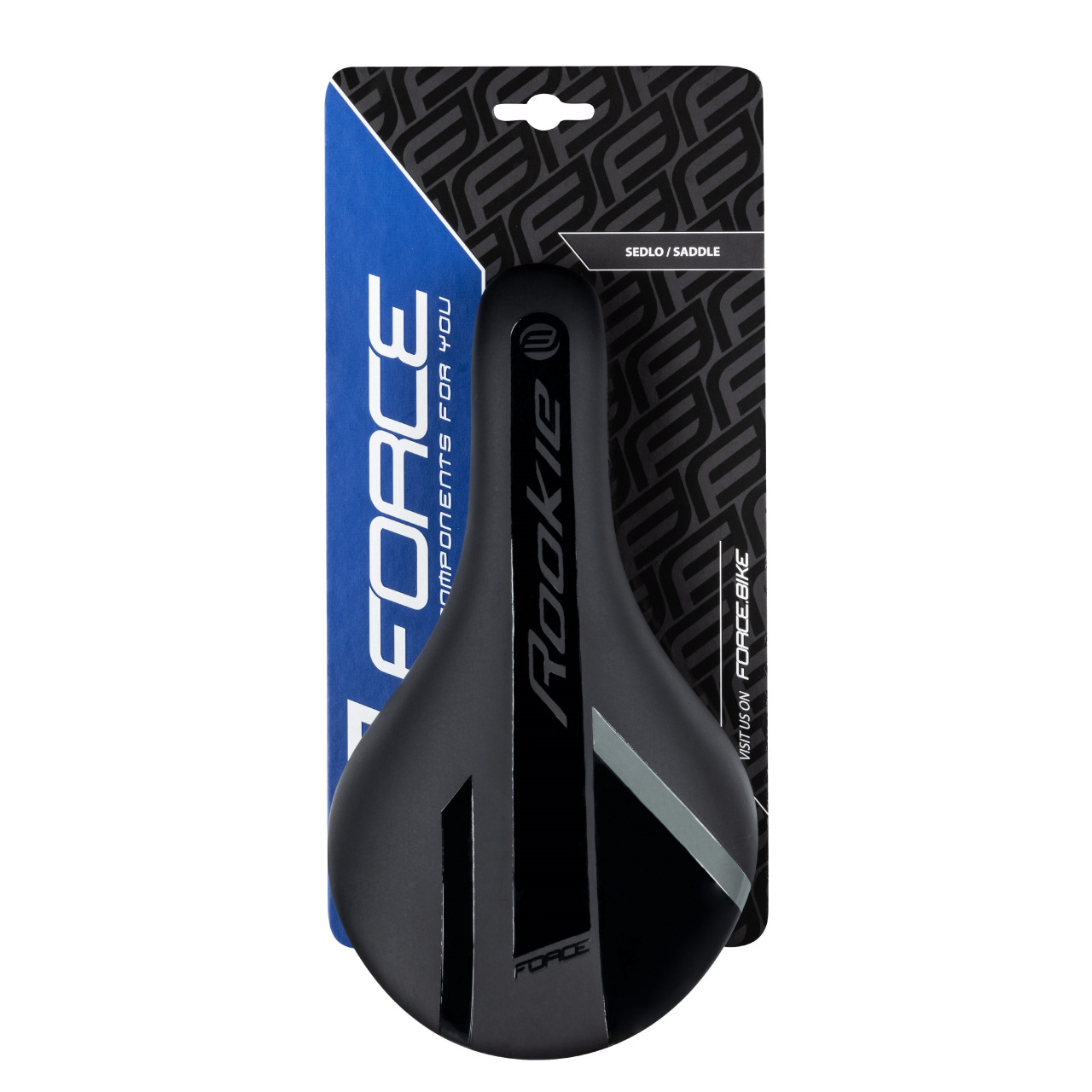Sa Force ROOKIE 20 - 26" junior, negru [5]