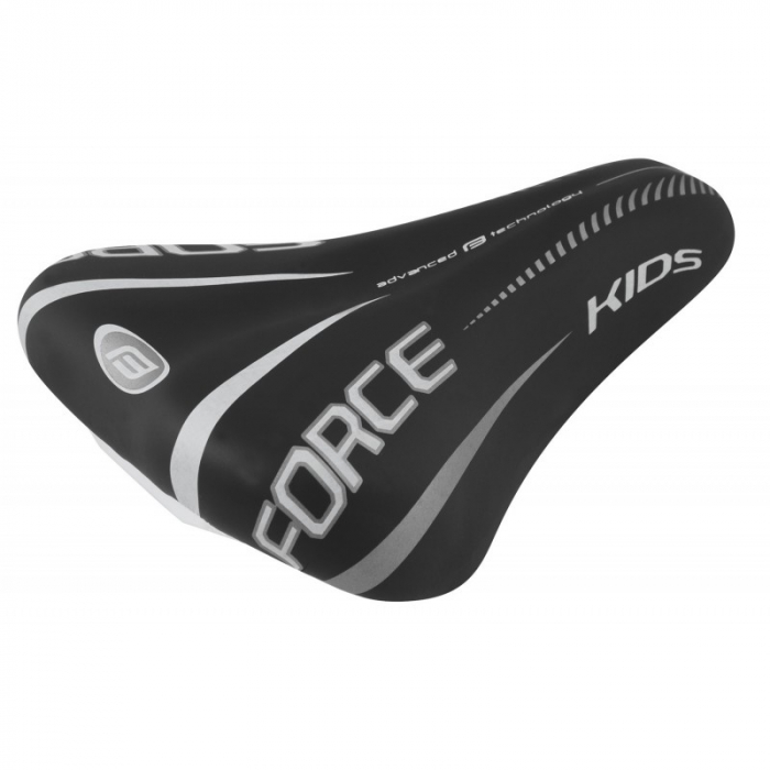 Sa Force Soft Kids 16-20, negru/gri [2]