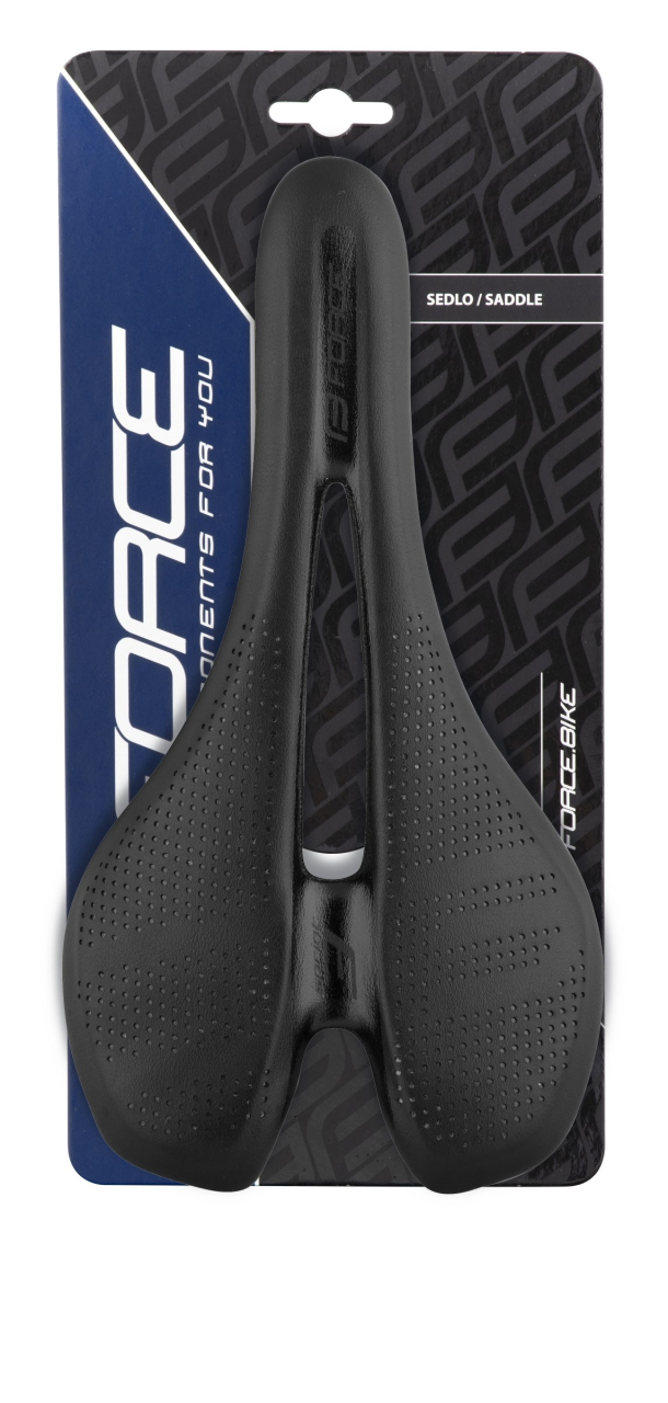 Sa Force SPRINT 3 carbon, negru [6]