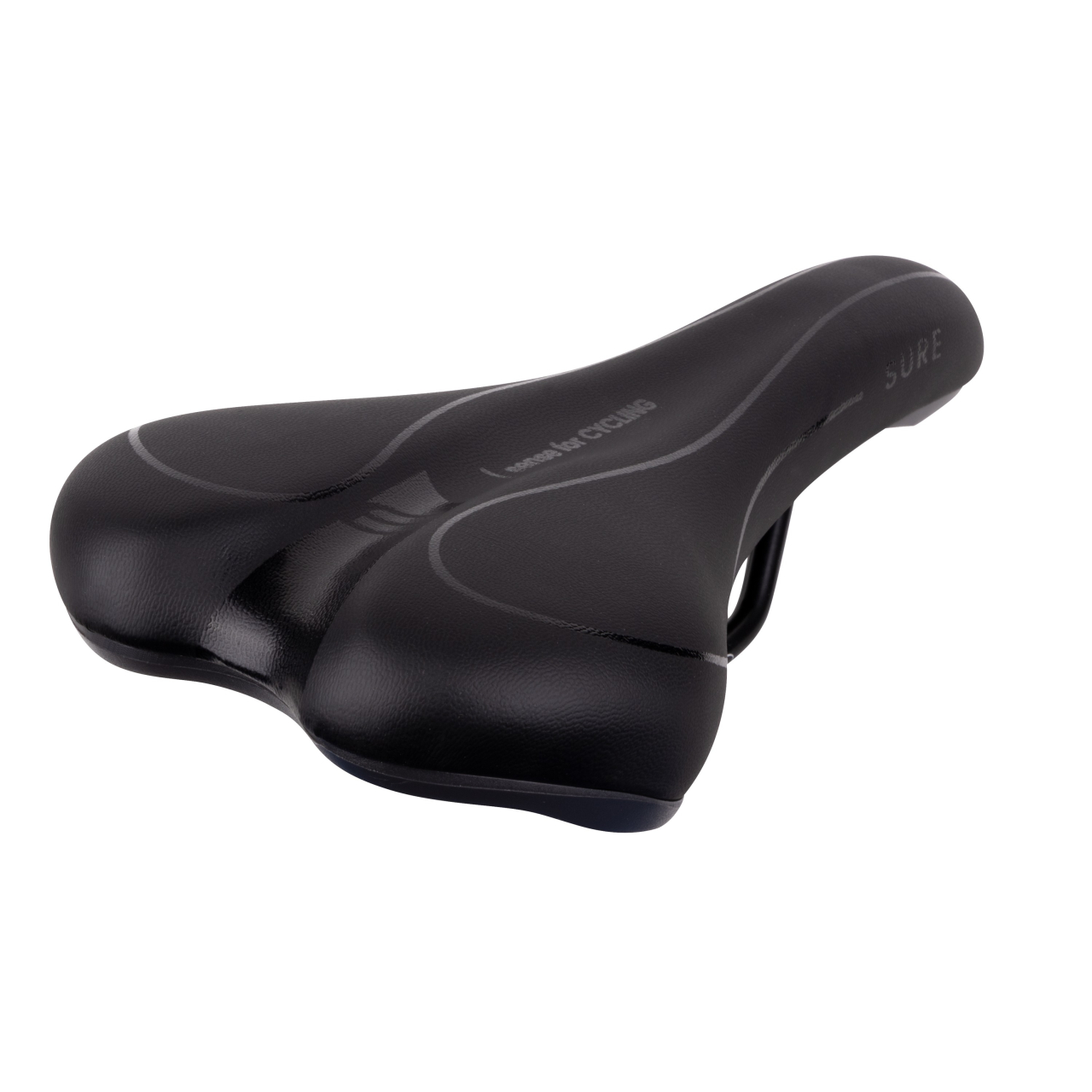 Sa Force Sure, 275x135 mm, neagra [2]