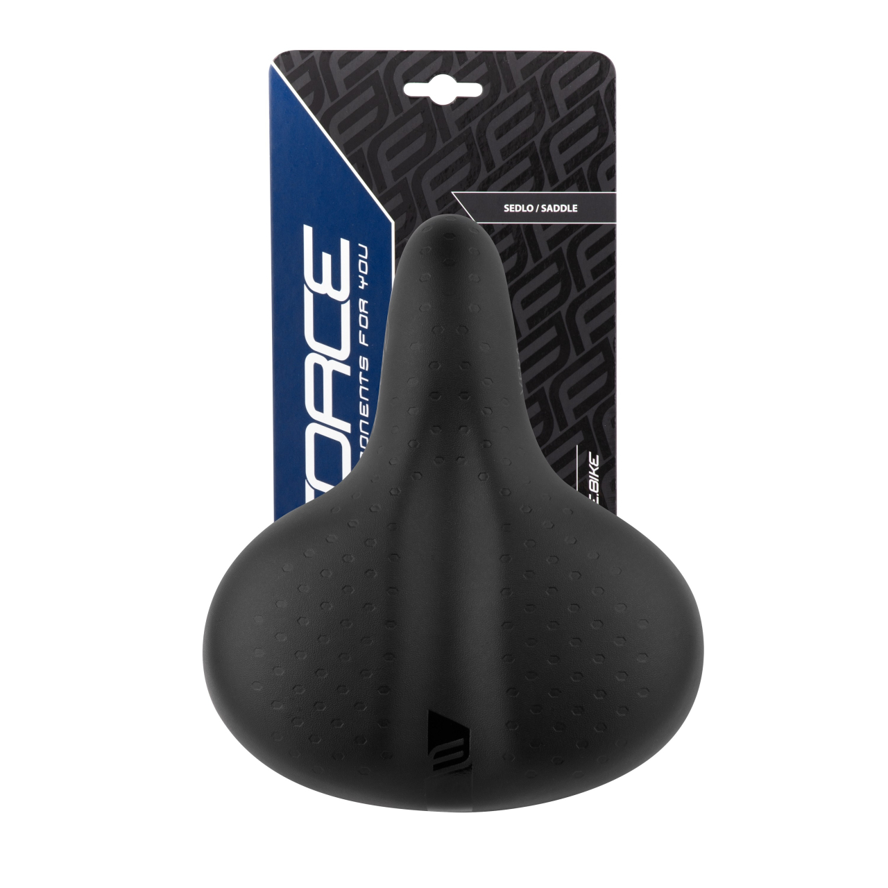 Sa Force Vera Uni Tourist cu elastomer [5]