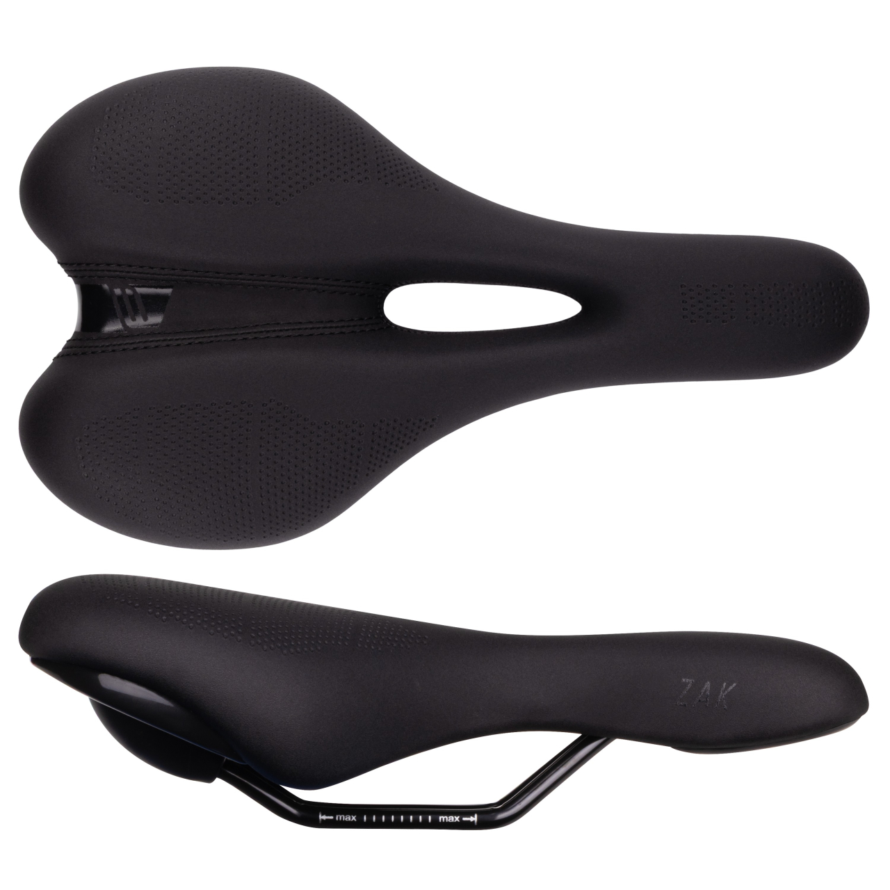 Sa Force ZAK tourist Man negru mat [3]