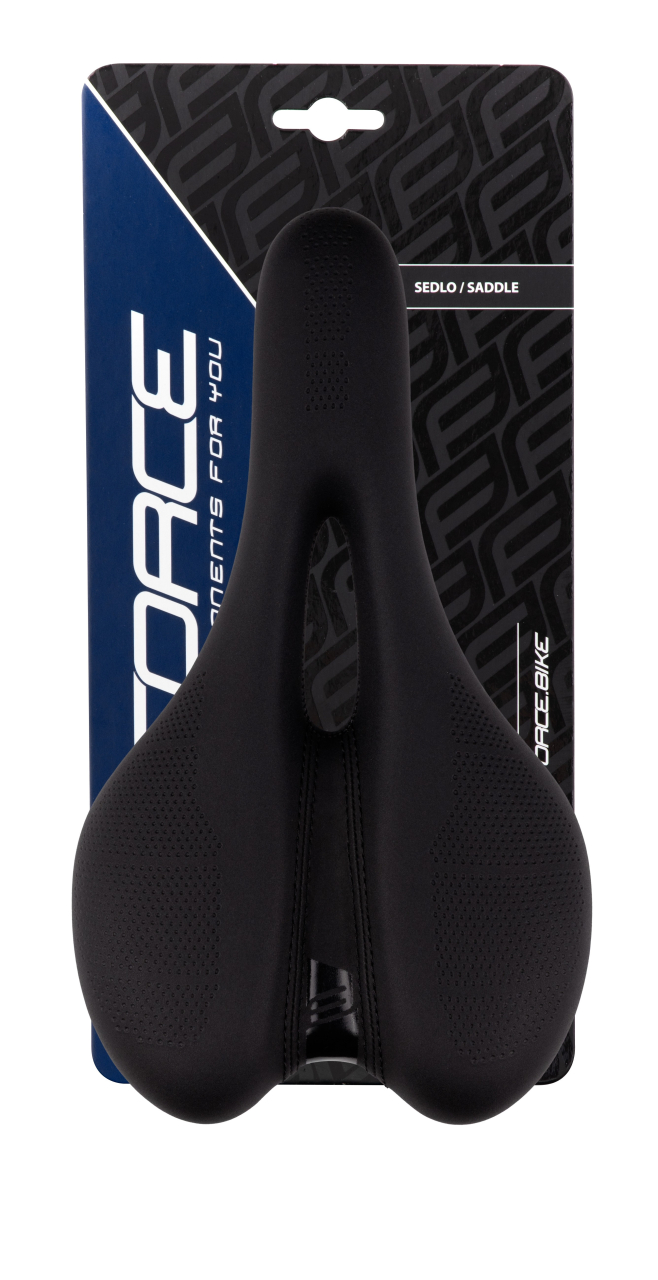 Sa Force ZAK tourist Man negru mat [5]