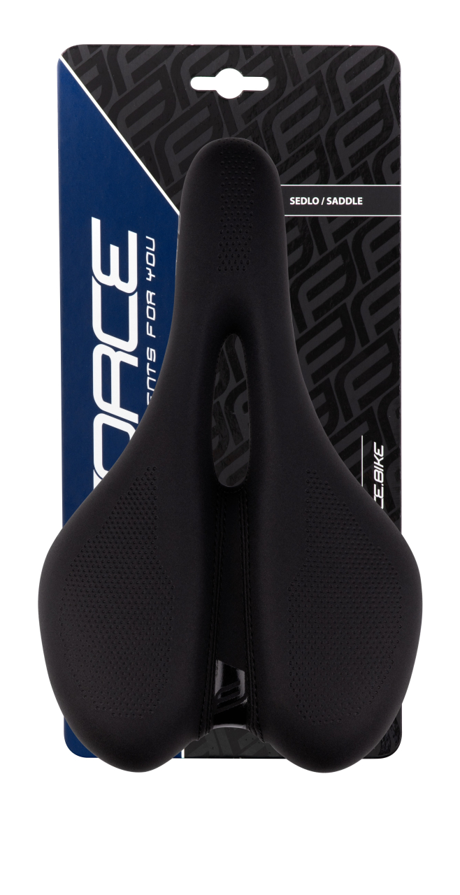 Sa Force Zara Tourist Lady Negru mat/lucios [5]