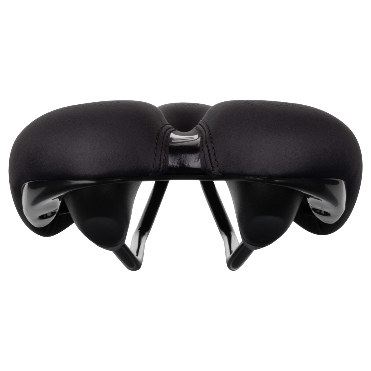 Sa Force Zara Tourist Lady Negru mat/lucios [4]