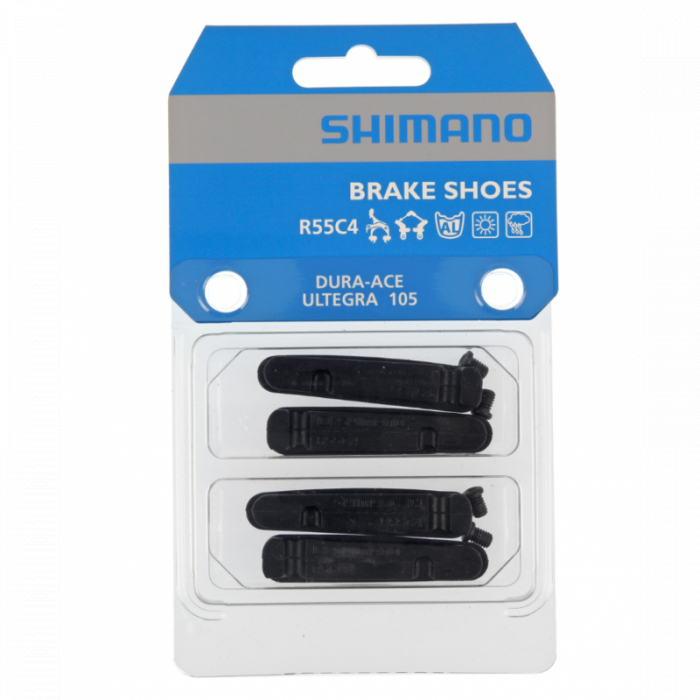 Rezerve saboti frana Shimano R55C3 Dura-Ace [3]