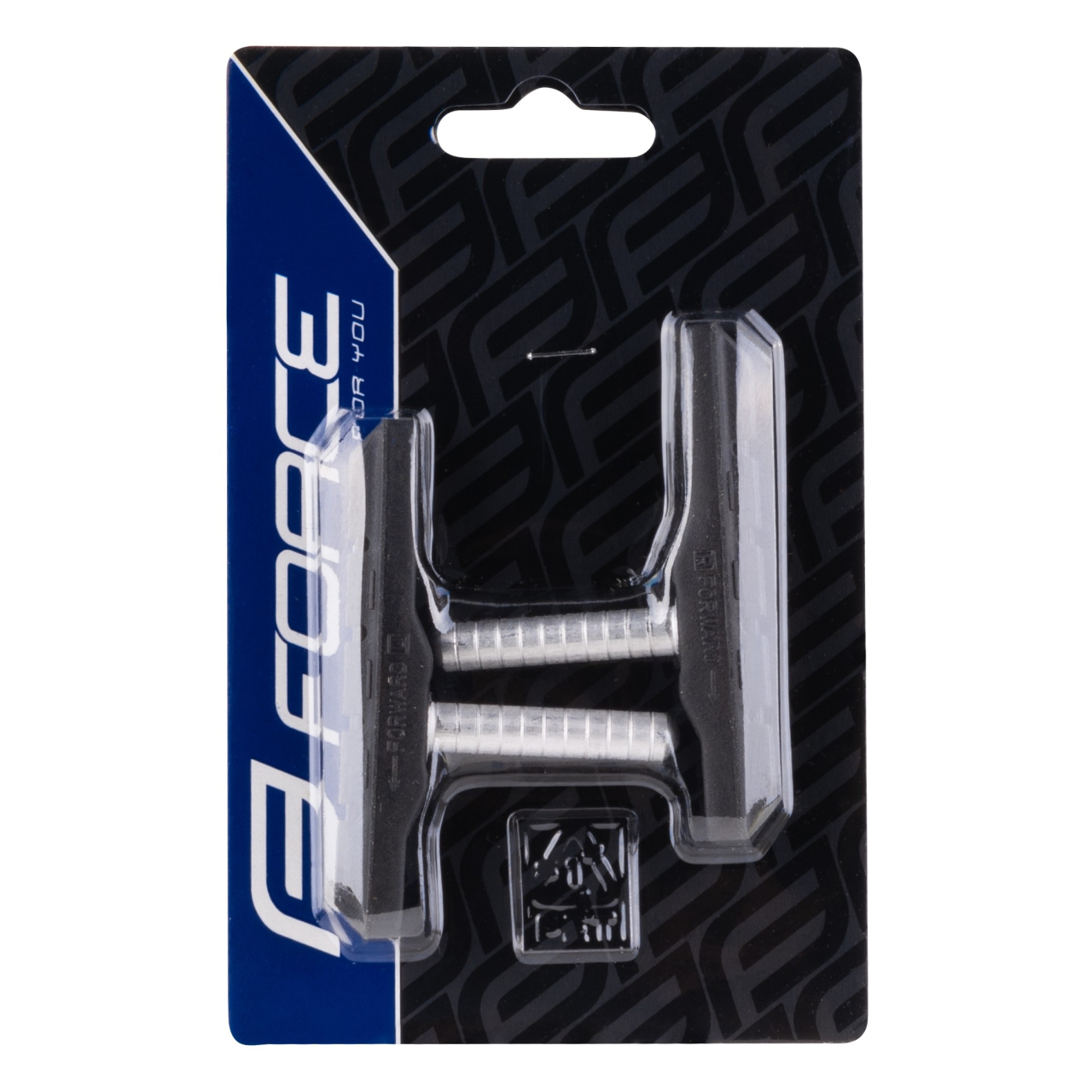 Saboti Force pin one-off black 72mm [2]