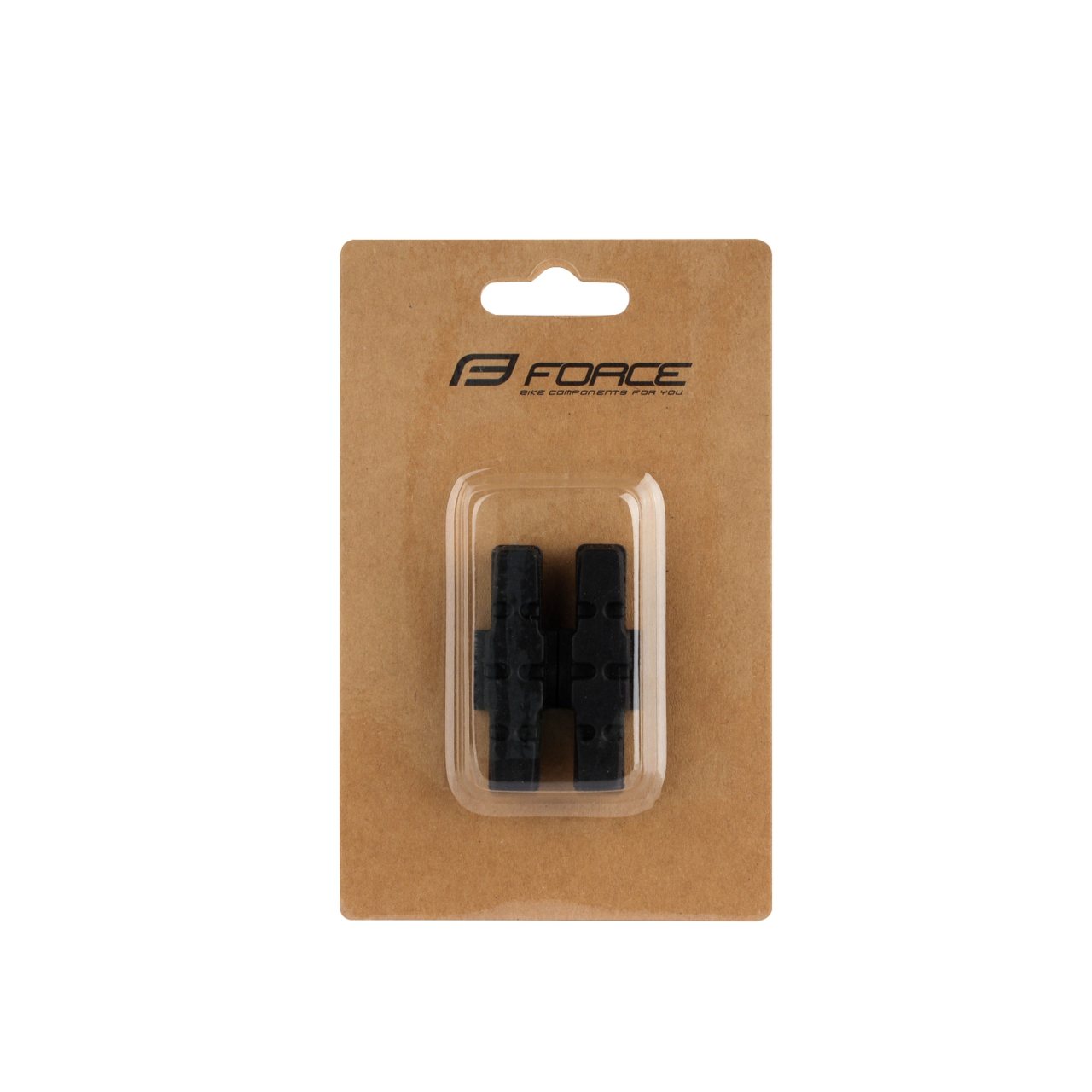 Saboti frana Force pentru Magura Hydraulic negri 50 mm [2]