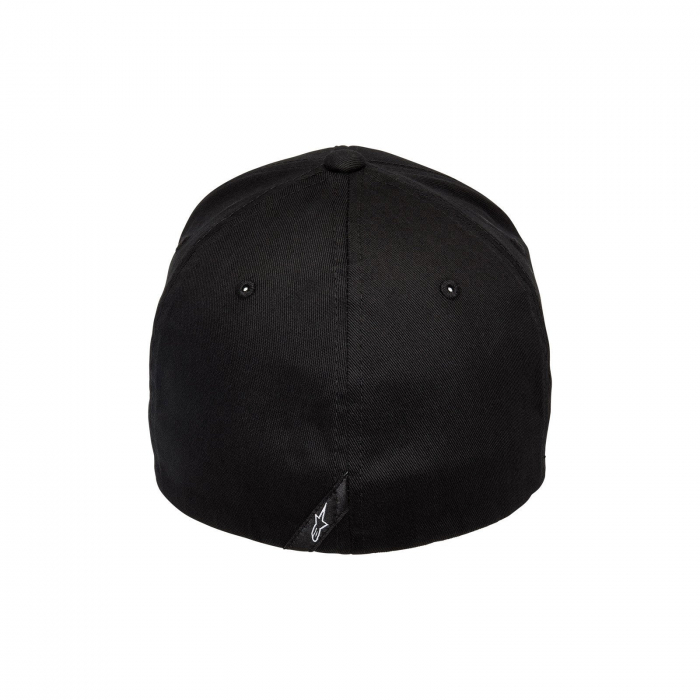 Sapca Alpinestars Ageless Curve Albastru/Portocaliu S/M [2]