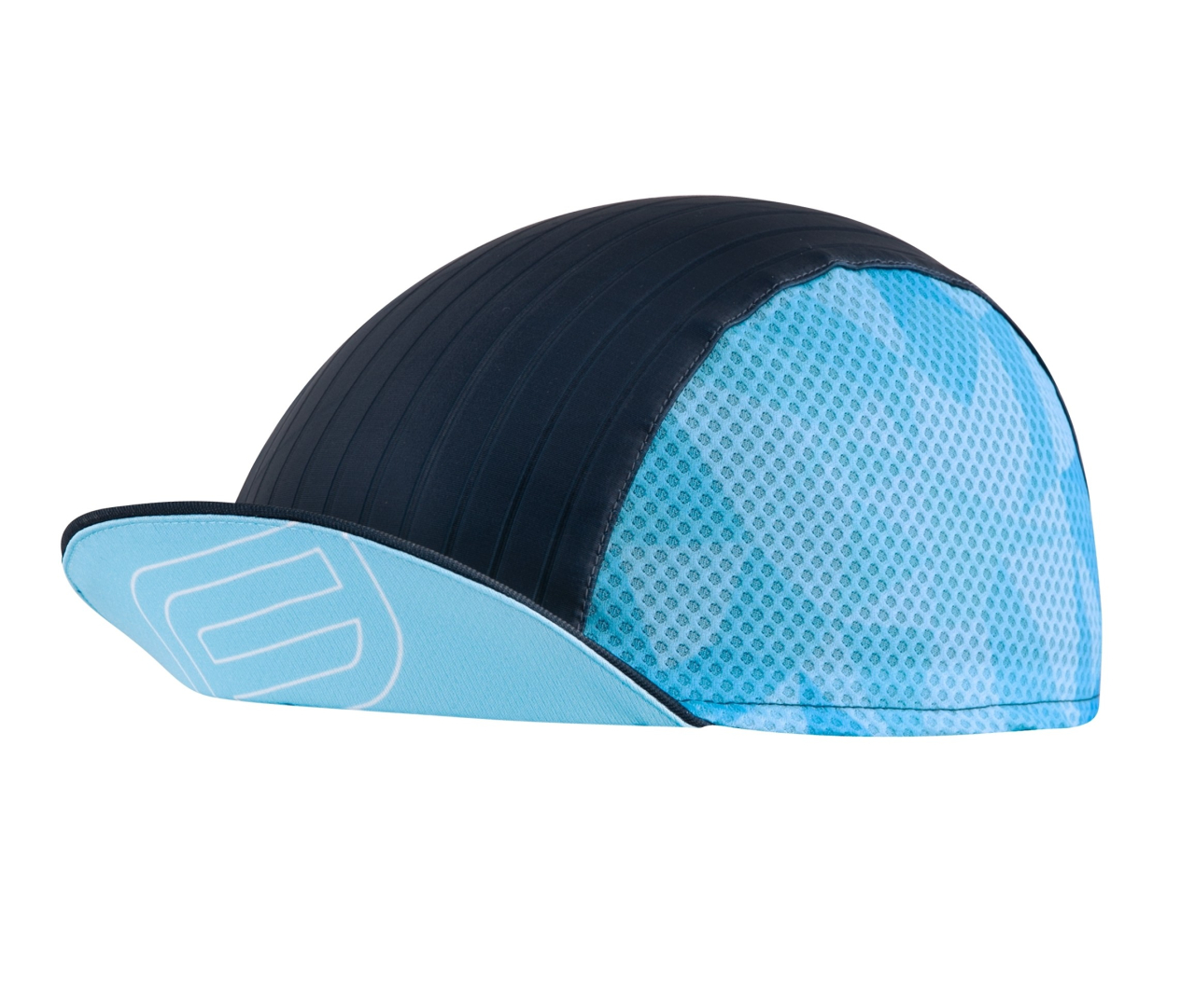 Sapca Force Core negru/albastru S-M [2]