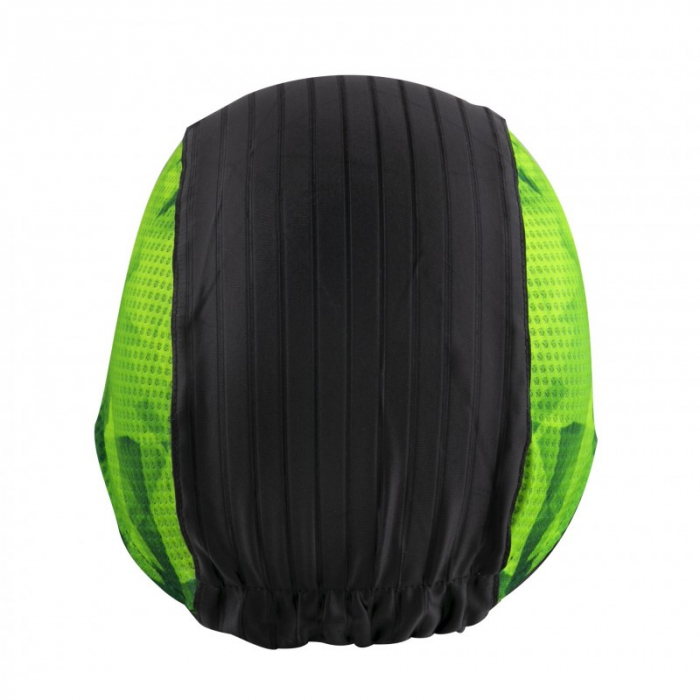 Sapca Force Core negru/fluo L-XL [3]