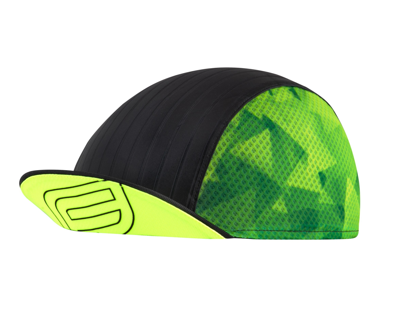 Sapca Force Core negru/fluo S-M [2]
