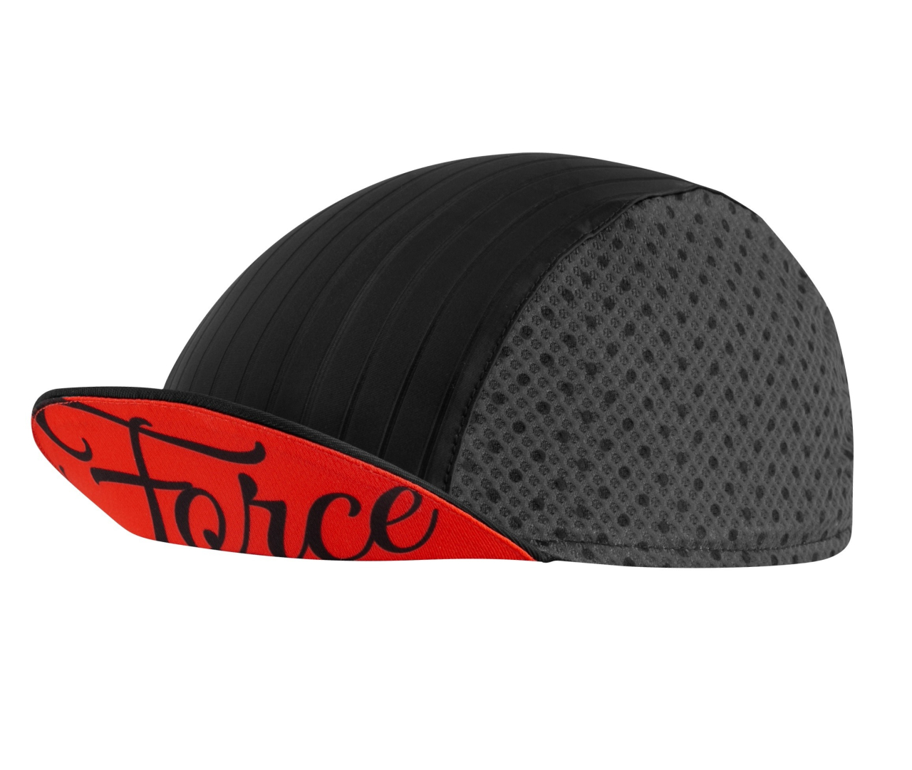 Sapca Force Points negru/gri L-XL [2]