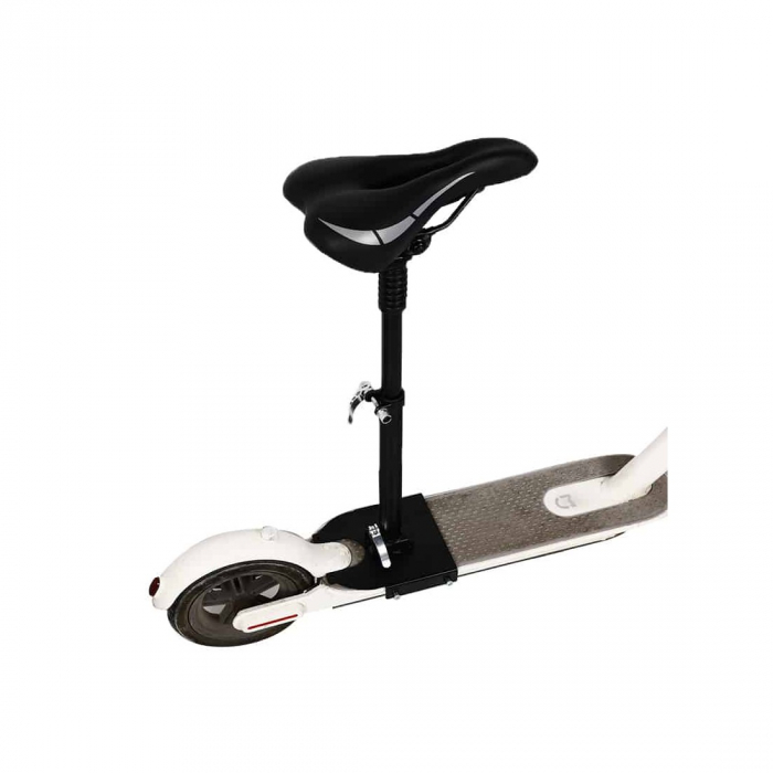 Scaun pliabil pentru trotineta electrica Xiaomi M365, Essential, 1S [2]