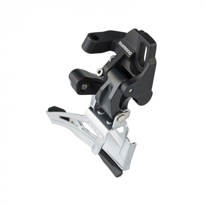 Schimbator fata Shimano Deore FD-M618-L 2x10 viteze [2]