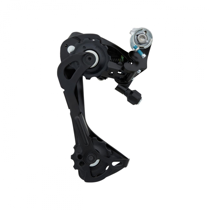 Schimbator spate Shimano Acera RD-M3020-8 7/8 vit Prindere pe Ureche [3]