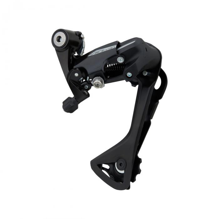 Schimbator spate Shimano Acera RD-M3020-8 7/8 vit Prindere pe Ureche [2]