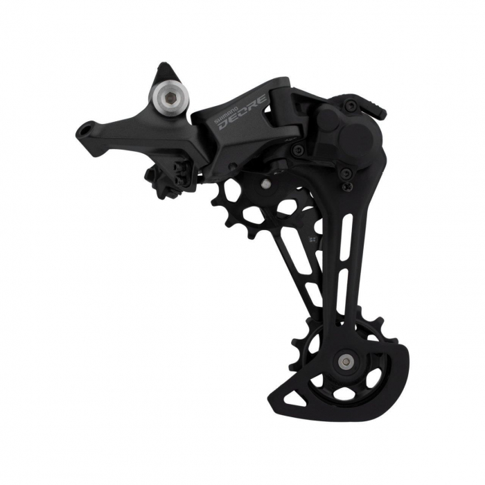 Schimbator spate Shimano Deore RD-M5100-SGS Shadow Plus, 11 vit [2]