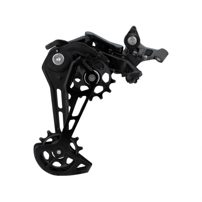 Schimbator spate Shimano Deore RD-M5100-SGS Shadow Plus, 11 vit [3]