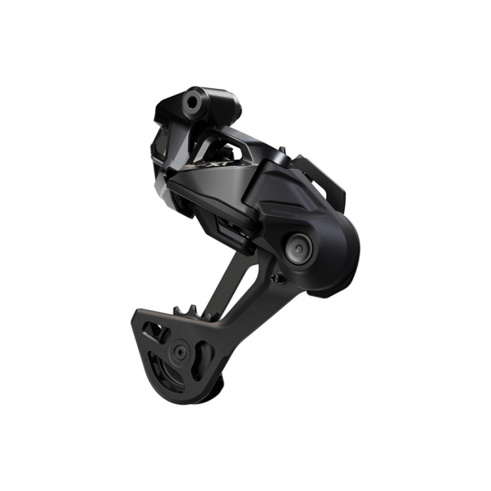 Schimbator spate Shimano Deore XT Di2 RD-M8260-SGS, 12 viteze, top normal, prindere directa, cu TL-EW300, 2nd grup [5]