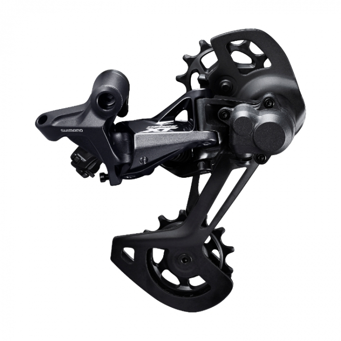 Schimbator spate Shimano Deore XT RD-M8120-SGS 12 vit Shadow Plus [1]