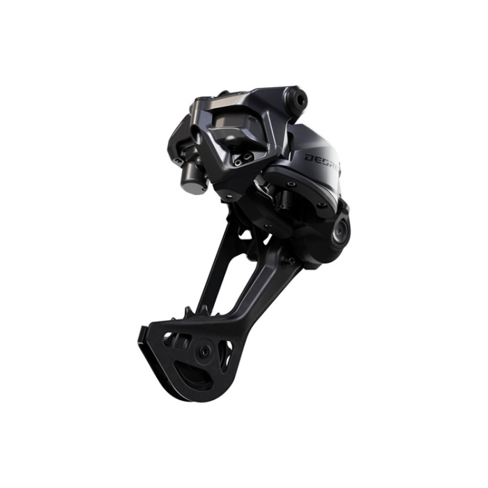 Schimbator spate Shimano Deore Di2 RD-M6250-SGS, 12 viteze, top normal, prindere directa, 1st grup [3]