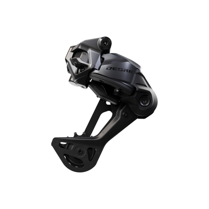 ​​​​​​​Schimbator spate Shimano Deore Di2 RD-M6260-12, 12 viteze, prindere directa, 1st grup [2]