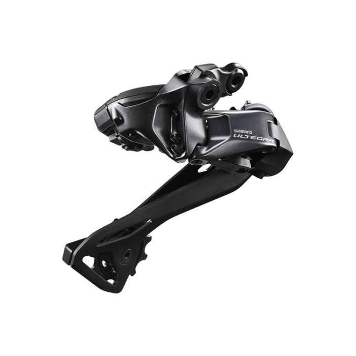 Schimbator spate Shimano Ultegra Di2 RD-R8150, 12 viteze, top normal, Shadow Design, prindere directa, cu TL-EW300, 1st grup [2]