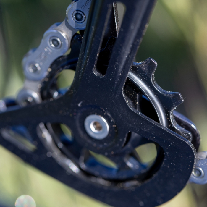 Schimbator spate Shimano SLX RD-M7100, 12 viteze, Shadow Plus [4]