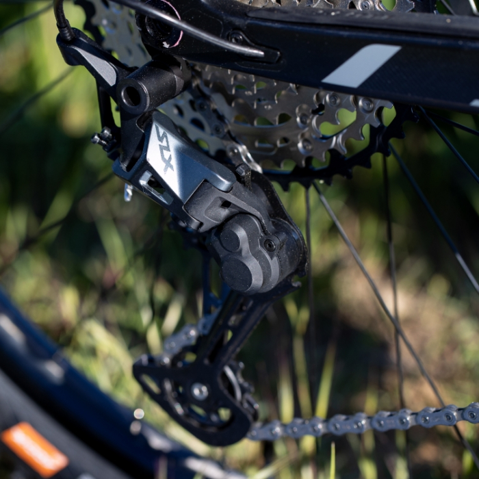Schimbator spate Shimano SLX RD-M7100, 12 viteze, Shadow Plus [2]