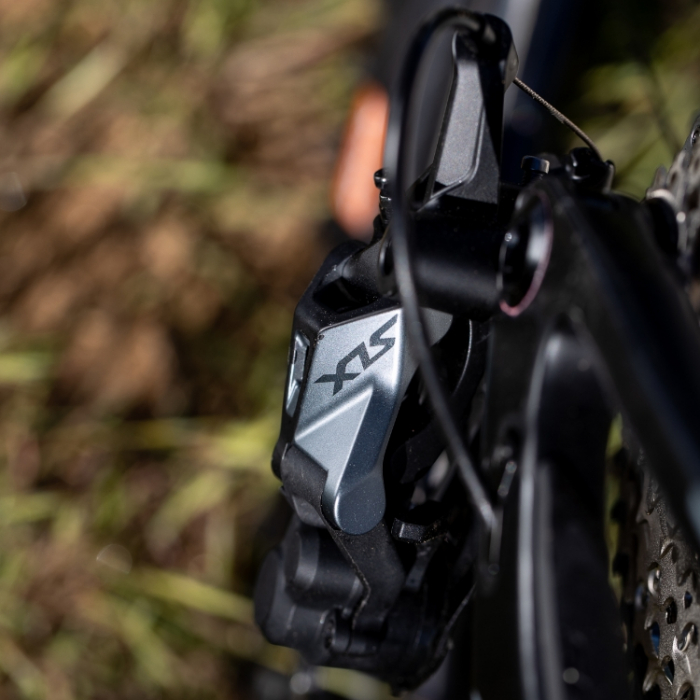 Schimbator spate Shimano SLX RD-M7100, 12 viteze, Shadow Plus [3]