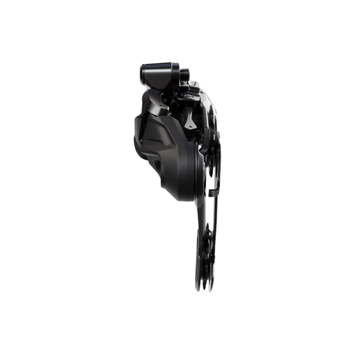 Schimbator spate Shimano Deore XT RD-M8260-11L-SGS, 11 vit., include TL-EW300 2nd [4]