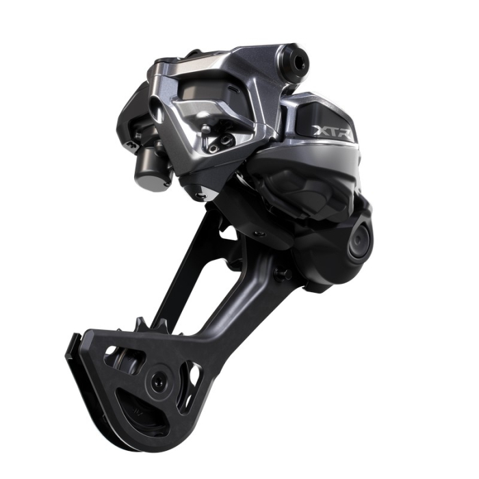 Schimbator spate Shimano XTR Di2 RD-M9250-SGS, 12 viteze, top normal, prindere directa, 1st grup [2]