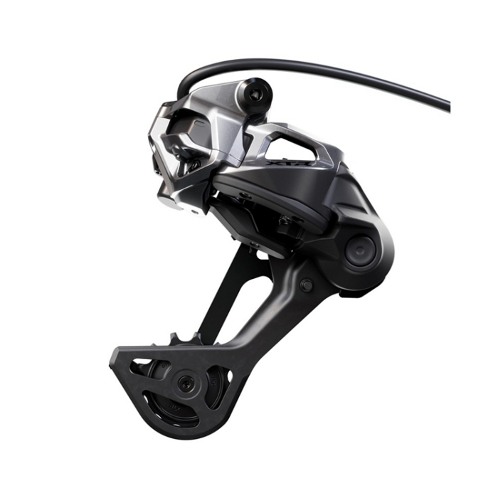 Schimbator spate Shimano XTR RD-M9260-GS, 12 viteze, top normal, cu TL-EW300, prindere directa, 3rd group [4]