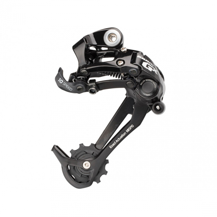 Schimbator Spate Sram GX Type 2.1 10 Viteze Patina Lunga Negru [2]