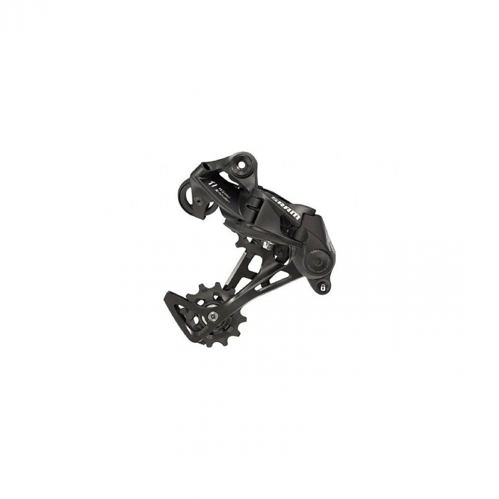Schimbator spate SRAM NX 1x11 Long Cage Negru [2]