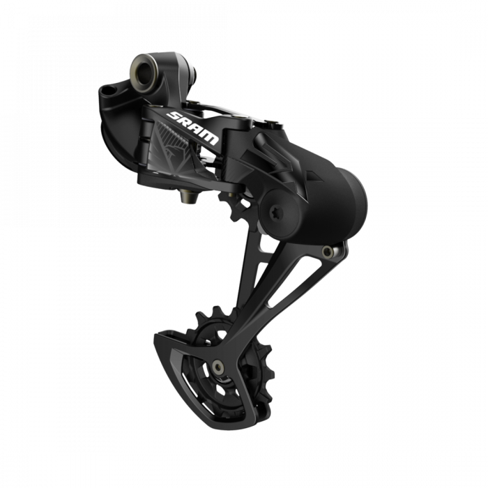 Schimbator spate SRAM SX Eagle 12 viteze Negru [3]