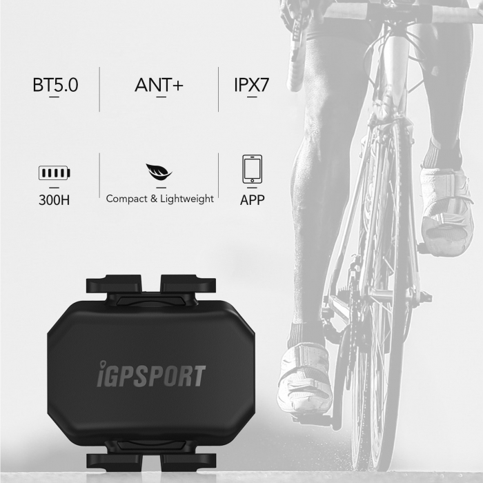 Senzor cadenta iGPSPORT CAD70 [6]