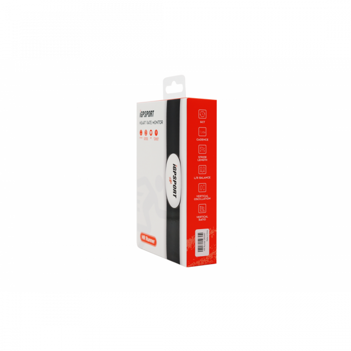 Senzor puls iGPSPORT HR RUNNER [11]