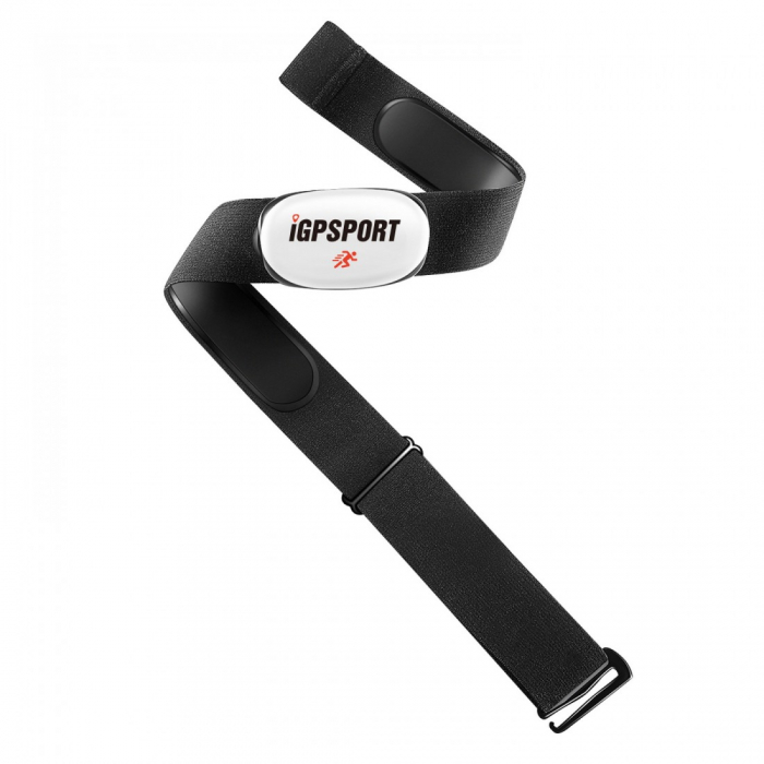 Senzor puls iGPSPORT HR RUNNER [5]