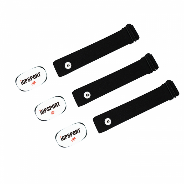 Senzor puls iGPSPORT HR RUNNER [7]